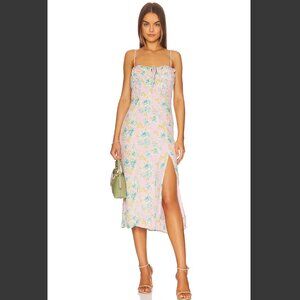 NWT ASTR the Label: Verana Dress